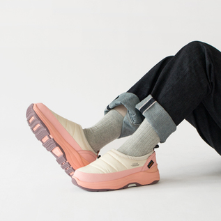 MOCK SHOES／SUICOKE（スイコック） / Shop ZUTTO for the long