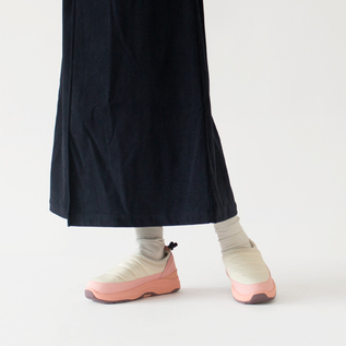 モックシューズ／SUICOKE（スイコック）｜愛着を持ってずっと使いたい