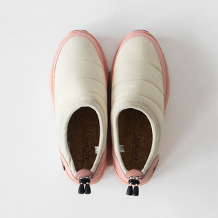 モックシューズ(IVORY) モックシューズ(IVORY)