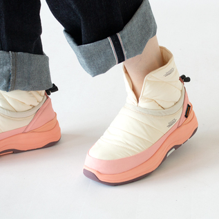 モックシューズ／SUICOKE（スイコック）｜愛着を持ってずっと使いたい