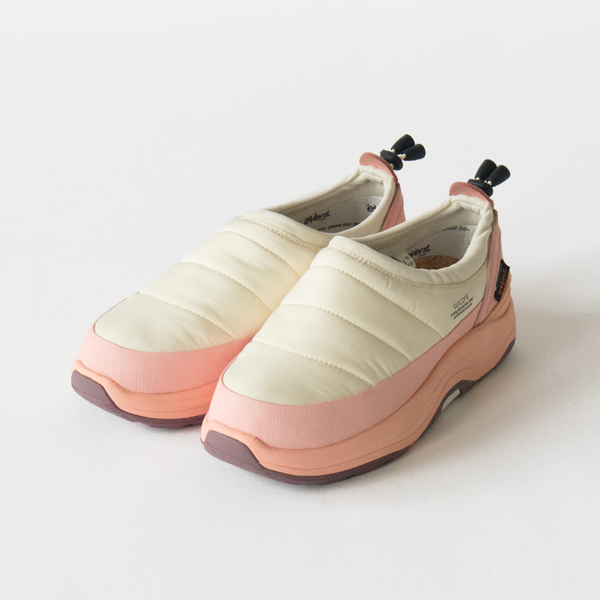 IVORY 7/25cmモックシューズ IVORY 7/25cmモックシューズ