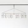 STAINLESS STEEL HANGER