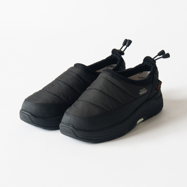 モックシューズ(BLACK)