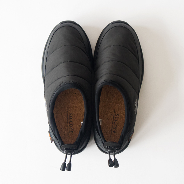 モックシューズ／SUICOKE（スイコック）｜愛着を持ってずっと使いたい