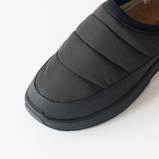 モックシューズ／SUICOKE（スイコック）｜愛着を持ってずっと