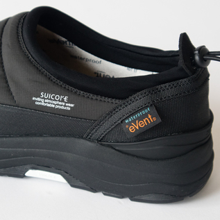 MOCK SHOES／SUICOKE（スイコック） / Shop ZUTTO for the long