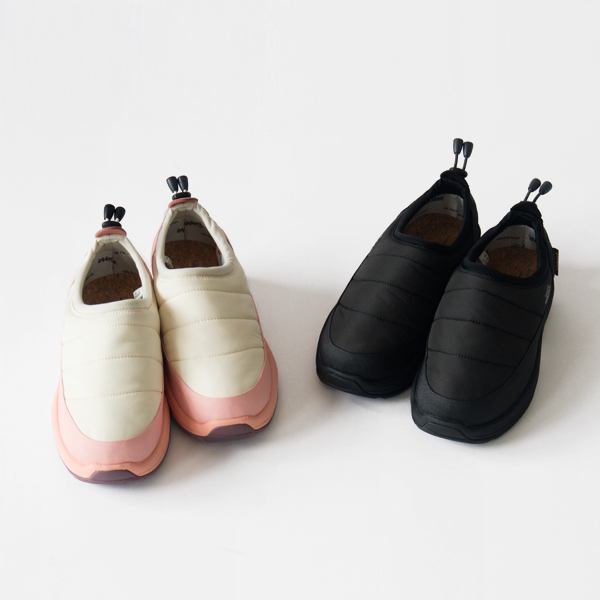 モックシューズ／SUICOKE（スイコック）｜愛着を持ってずっと使いたい