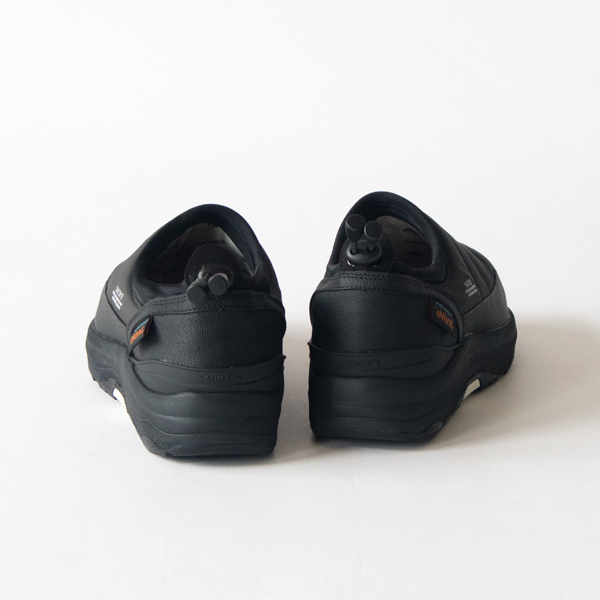 モックシューズ(BLACK)