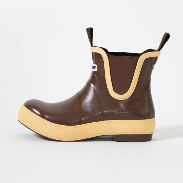 LEGACY DECK BOOT