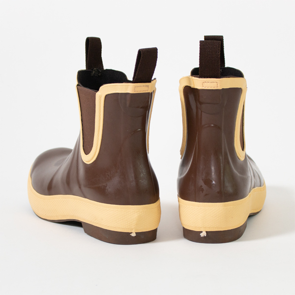 LEGACY DECK BOOT