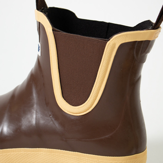 LEGACY DECK BOOT／XTRATUF (エクストラタフ) ｜愛着を持ってずっと