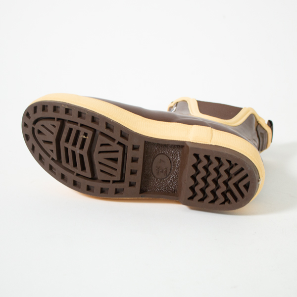 LEGACY DECK BOOT
