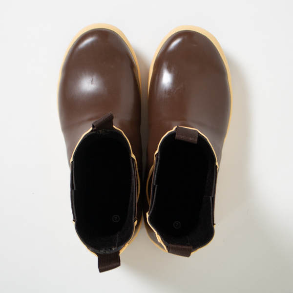 LEGACY DECK BOOT