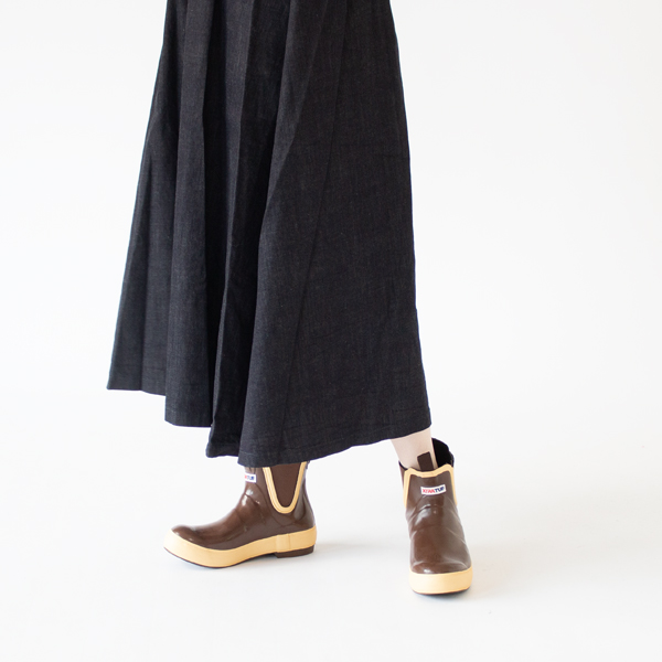 LEGACY DECK BOOT