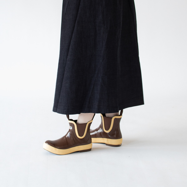 LEGACY DECK BOOT