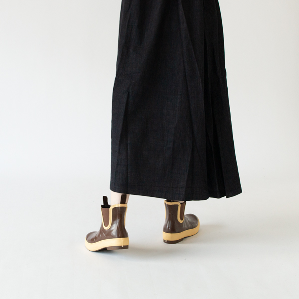 LEGACY DECK BOOT