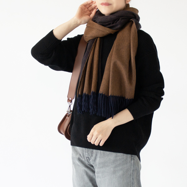 身長162cm(Navy×Vicuna)