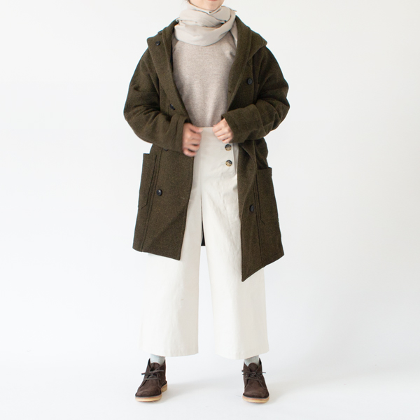 身長162cm（Oyster）