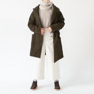 身長162cm(Oyster) 身長162cm(Oyster)
