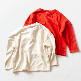COTTON HEVY SWEATSHIRT
