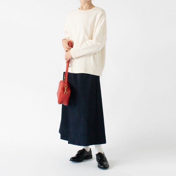 身長：162cm(KINARI)