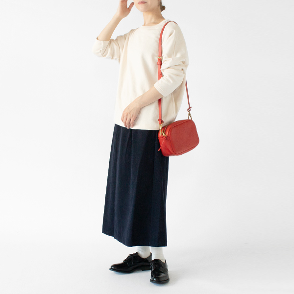 身長：162cm(KINARI)