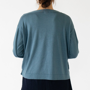 MID BLUE・身長162cm MID BLUE・身長162cm