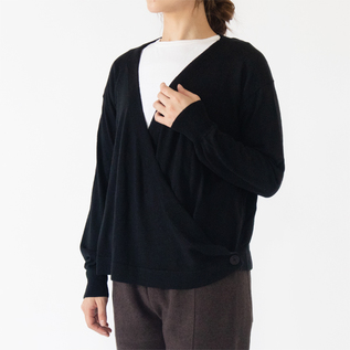 BLACK・身長162cm BLACK・身長162cm