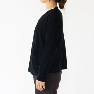 BLACK・身長162cm BLACK・身長162cm