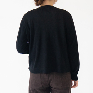 BLACK・身長162cm BLACK・身長162cm