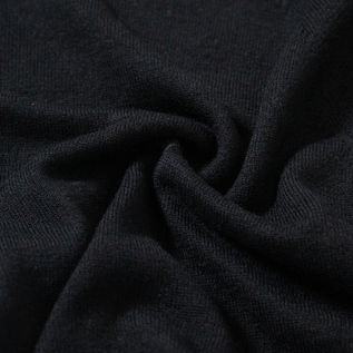 なめらかで上質な肌触り(BLACK) なめらかで上質な肌触り(BLACK)