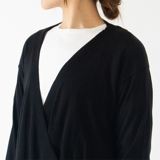 BLACK・身長162cm BLACK・身長162cm