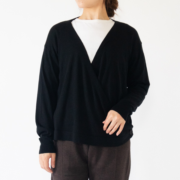 BLACK・身長162cm