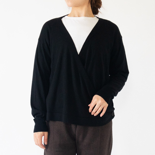 BLACK・身長162cm BLACK・身長162cm
