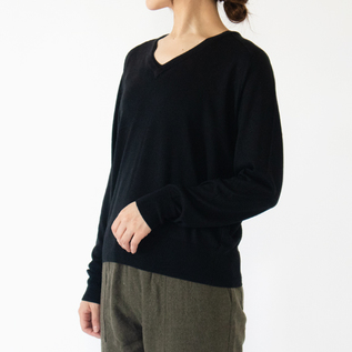 BLACK・身長162cm BLACK・身長162cm