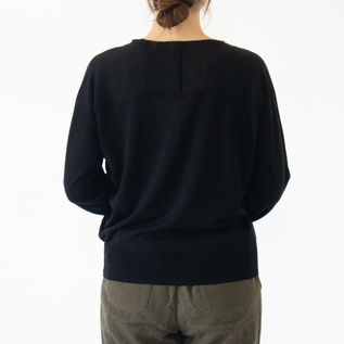 BLACK・身長162cm BLACK・身長162cm