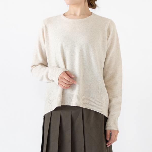 IVORY・身長162cm