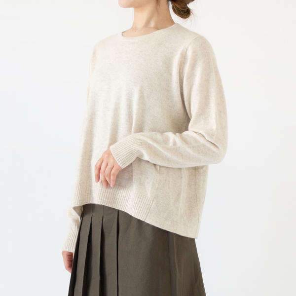 IVORY・身長162cm