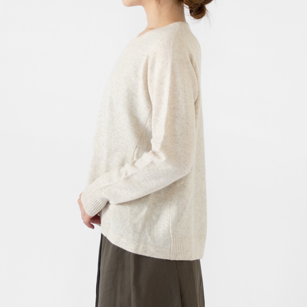 IVORY・身長162cm