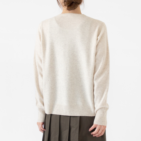 IVORY・身長162cm