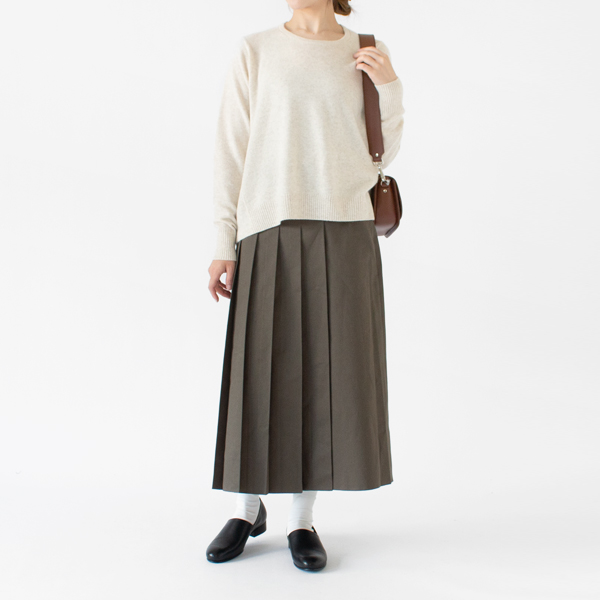IVORY・身長162cm