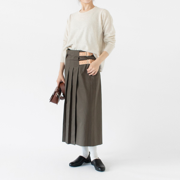 IVORY・身長162cm