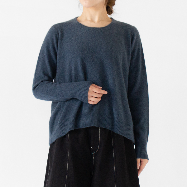 BLUE・身長162cm