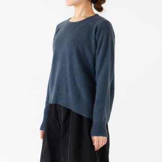 BLUE・身長162cm BLUE・身長162cm