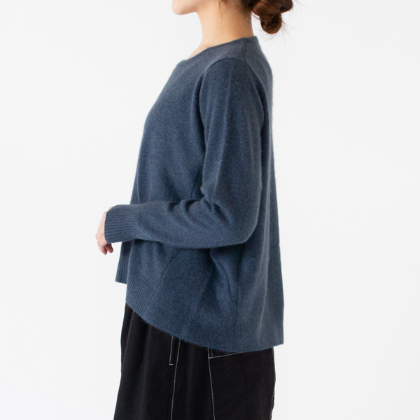 BLUE・身長162cm