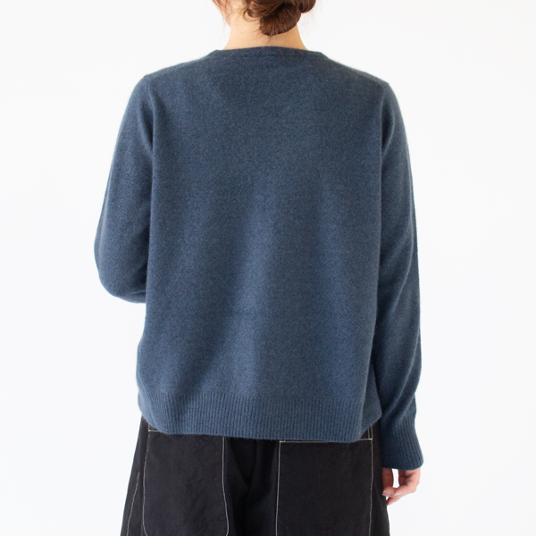 BLUE・身長162cm
