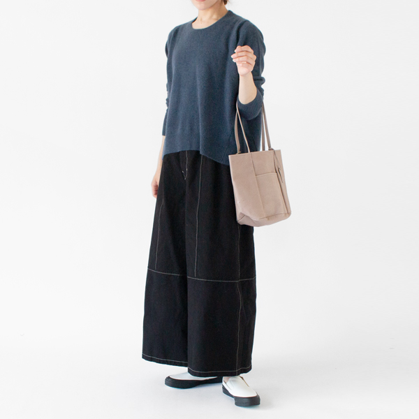 BLUE・身長162cm