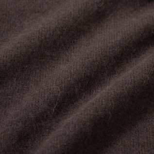 触れるだけで癒されるカシミヤラクーン(D.BROWN) 触れるだけで癒されるカシミヤラクーン(D.BROWN)
