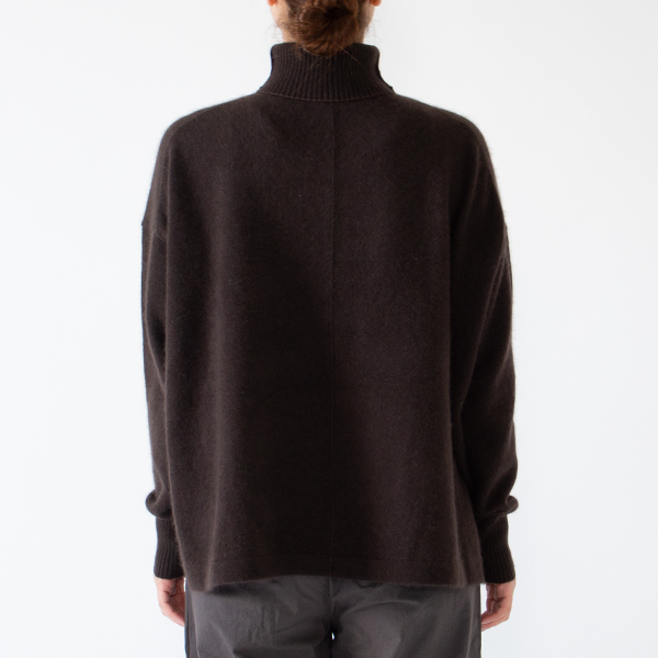 D.BROWN・身長162cm