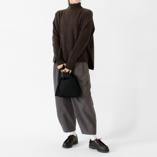 D.BROWN・身長162cm